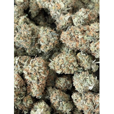 Gmo Rootbeer X Black Tooth Grin 1 oz left
