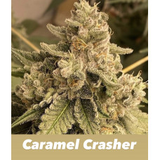 Caramel Crasher