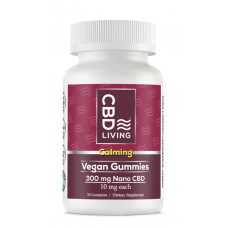 CBD Living Gummies (sleep)