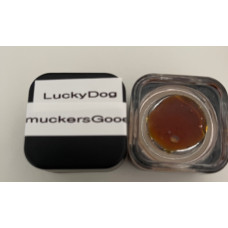 Smuckers Gooey shatter 