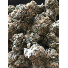 Chemnesia (Amnesia Lemon x Chemdog 91) Chemnesia (Amnesia Lemon x Chemdog 91)