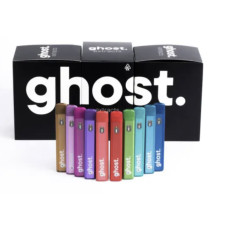 Ghost Cartridge- 2 gram Grease Monkey (Indica) Ghost Cartridge- 2 gram Grease Monkey (Indica)