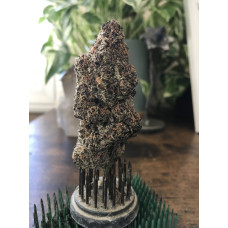 Ice Cream Cake (Wedding Cake x Gelato 33) very strong high Ice Cream Cake (Wedding Cake x Gelato 33) very strong high