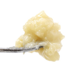 Peel Out x Afghani Rosin 