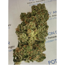 Potion D Amor (Forbidden Fruit x Kush Cleaner) NEW Potion D Amor (Forbidden Fruit x Kush Cleaner) NEW